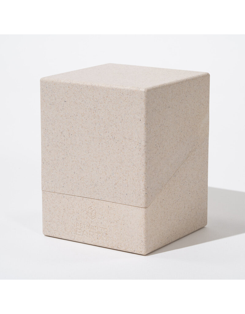 Ultimate Guard UGD Boulder 100+ Return to Earth Natural