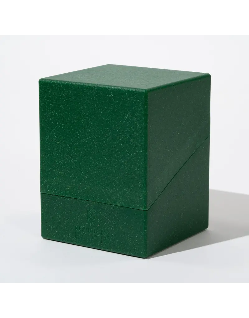 Ultimate Guard UGD Boulder 100+ Return to Earth Green