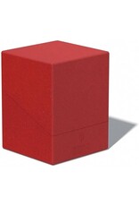 Ultimate Guard UGD Boulder 100+ Return To Earth Red