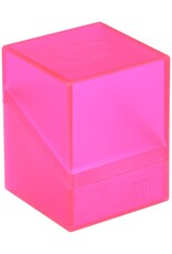Ultimate Guard UG Boulder Deck Case 100+ Rhodonit