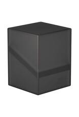 Ultimate Guard UG Boulder Deck Case 100+ Onyx