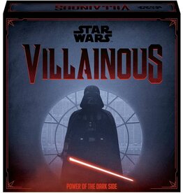 Ravensburger Star Wars Villainous: Power of the Dark Side