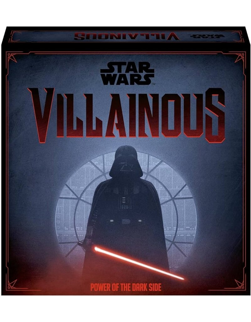 Ravensburger Star Wars Villainous: Power of the Dark Side