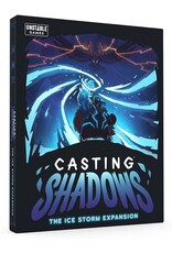 unstable games Casting Shadows The Ice Storm Expansion