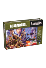 Renegade Games Axis & Allies Guadalcanal