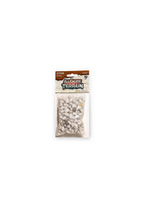 Woodland Scenics All Game Terrain White Stone