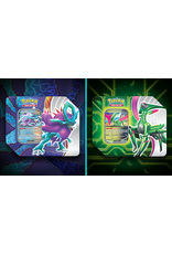 The Pokemon Company Pkmn Paradox Clash Tin