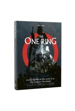 Free League The One Ring RPG: Core Rules Standard Edition