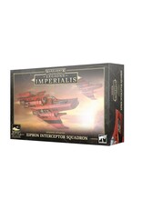 Games Workshop Legions Imperialis Legiones Astartes Xiphon Interceptor Squadron