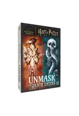 USAopoly Harry Potter: Unmask the Death Eaters