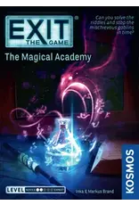 EXIT: The Game - The Magical Academy
