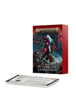 Games Workshop Age of Sigmar Faction Pack Soulblight Gravelords