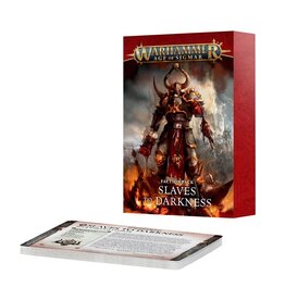 Games Workshop Age of Sigmar Faction Pack Slaves to Darkness