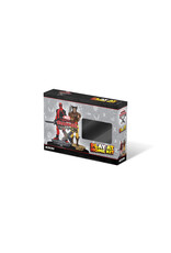 Wizkids Marvel HeroClix: Deadpool Weapon X Play at Home Kit Wolverine and Deadpool