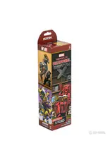 Wizkids Marvel Heroclix: Deadpool Weapon X