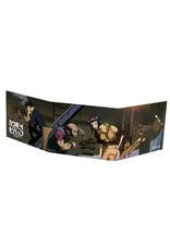 sunrise COWBOY BEBOP RPG BIG SHOT SCREEN