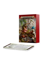 Games Workshop Age of Sigmar Faction Pack Maggotkin of Nurgle