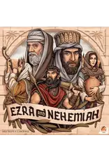 Renegade Games Ezra and Nehemiah