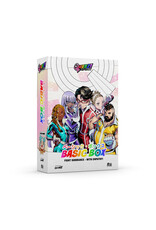 japanime games Queerz! TTRPG Basic Box