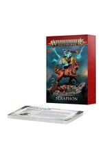 Games Workshop Age of Sigmar Faction Pack Seraphon