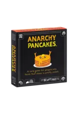 exploding kittins Anarchy Pancakes