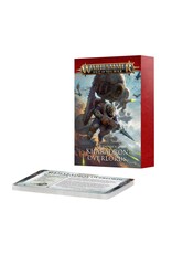 Games Workshop Age of Sigmar Faction Pack Kharadron Overlords