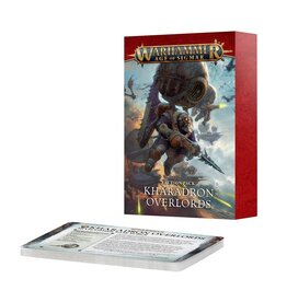 Games Workshop Age of Sigmar Faction Pack Kharadron Overlords