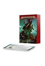 Games Workshop Age of Sigmar Faction Pack Nighthaunt