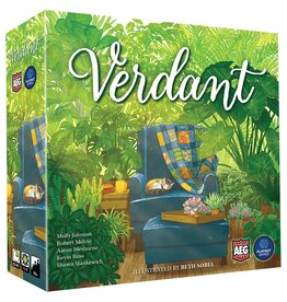 AEG Verdant