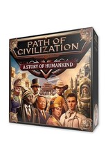 Path of Civilization A story of Humankind