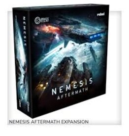 awaken realms Nemesis Aftermath Expansion