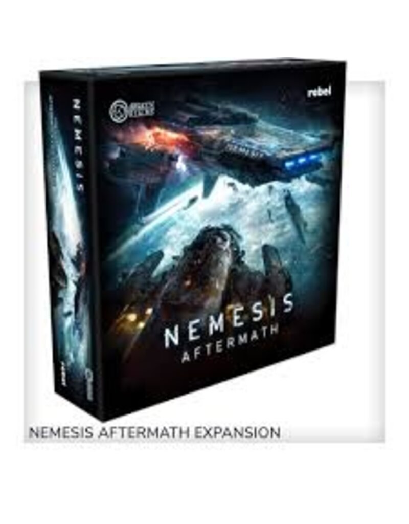 awaken realms Nemesis Aftermath Expansion