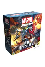 Fantasy Flight Marvel Champions Age of Apocalypse Expansion
