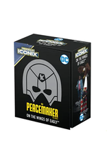 Wizkids DC HeroClix: Inconix - Peacemaker On the Wings of Eagly