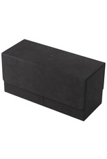 gamegen!cs DB The Academic 133+ XL Stealth Edition Black/Black