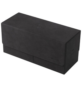 gamegen!cs DB The Academic 133+ XL Stealth Edition Black/Black
