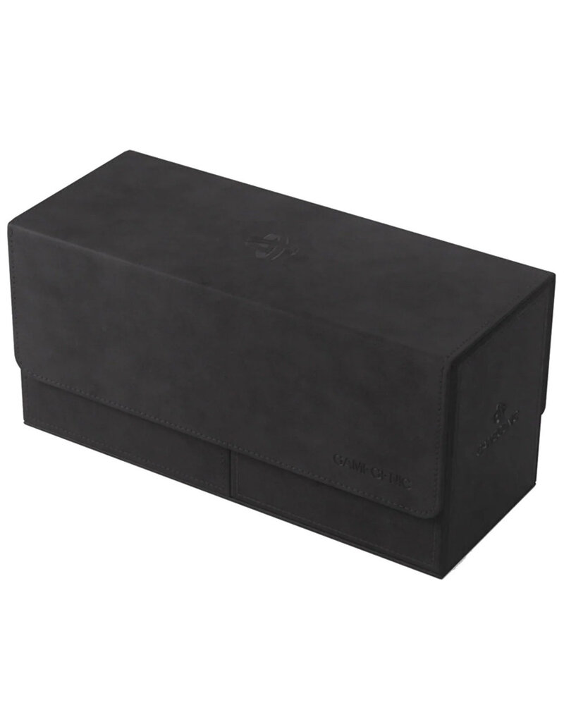 gamegen!cs DB The Academic 133+ XL Stealth Edition Black/Black