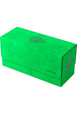 gamegen!cs DB The Academic 133+ XL Green/Black
