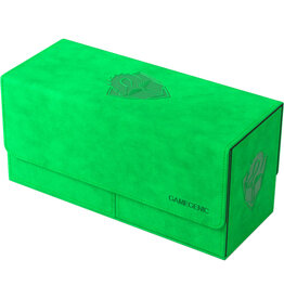 gamegen!cs DB The Academic 133+ XL Green/Black