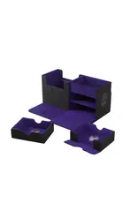 gamegen!cs DB The Academic 133+ XL Black/Purple