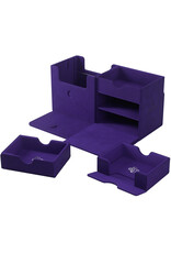 gamegen!cs DB The Academic 133+ XL Stealth Edition Purple/Purple