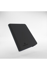 gamegen!cs Binder Prime Album 8-Pocket Black