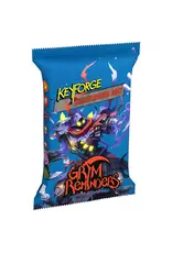 Keyforge Grim Reminders Archon Deck