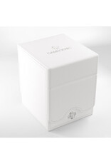 gamegen!cs DB Gamegenics Squire 100+ XL  White