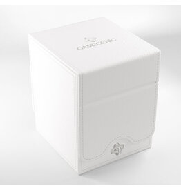 gamegen!cs DB Gamegenics Squire 100+ XL  White