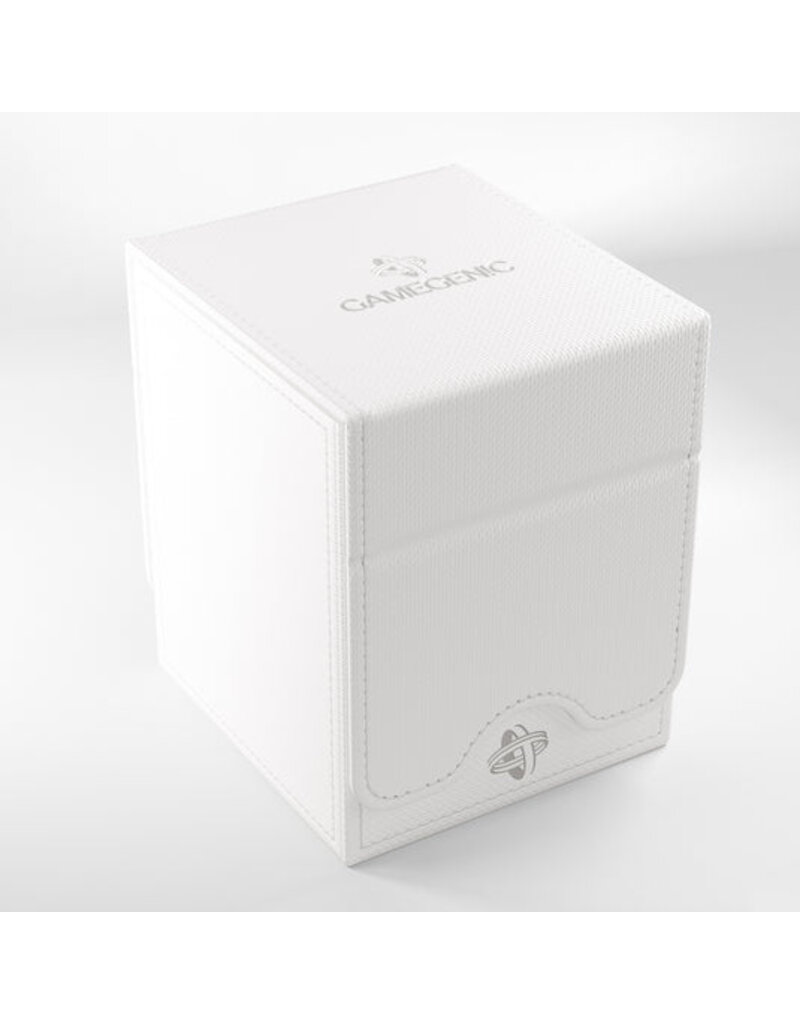 gamegen!cs DB Gamegenics Squire 100+ XL  White