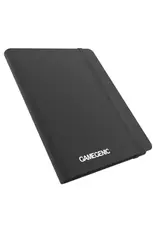 gamegen!cs Binder Casual Album 18-pocket Black