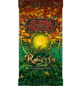 fab FAB Rosetta Booster