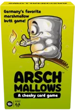 Hasbro Arschmallows