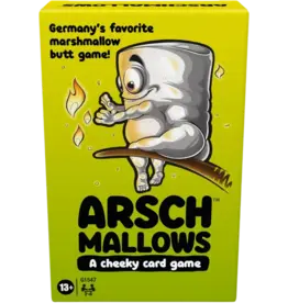 Hasbro Arschmallows